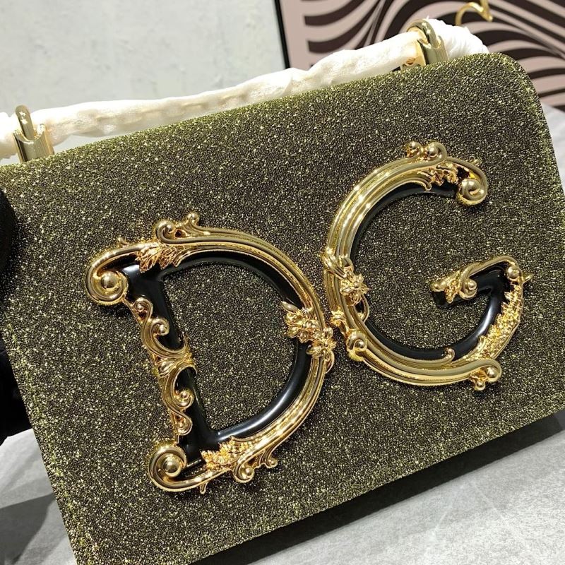 D&G Satchel Bags